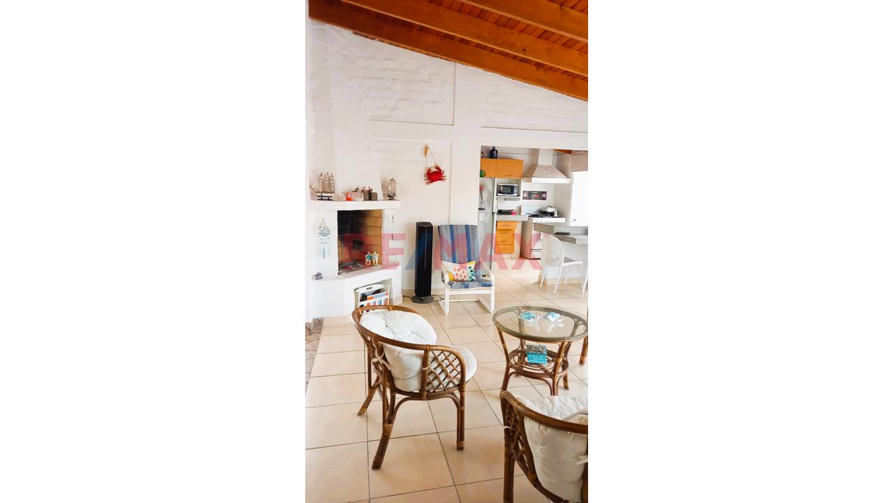 Venta - Acogedora Casa De Playa En Exclusiva Playa, Pto Fiel Ocasion — foto 13