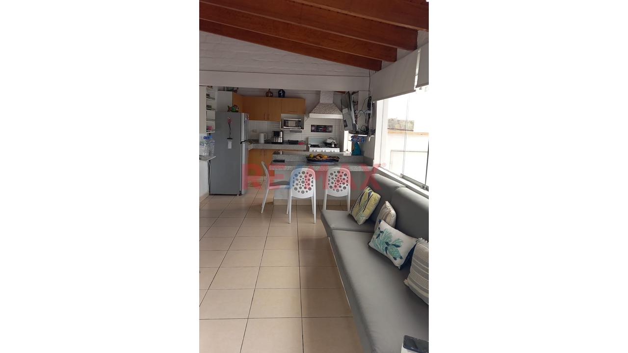 Venta - Acogedora Casa De Playa En Exclusiva Playa, Pto Fiel Ocasion — foto 10
