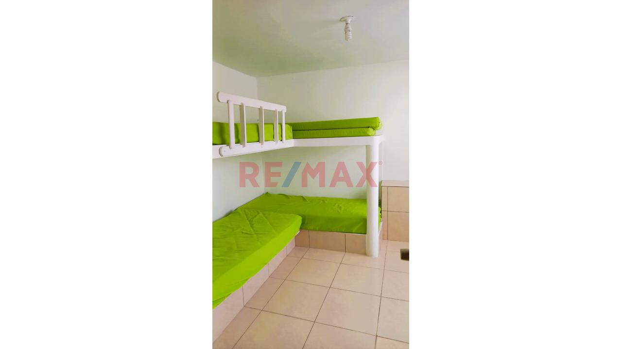 Venta - Acogedora Casa De Playa En Exclusiva Playa, Pto Fiel Ocasion — foto 6
