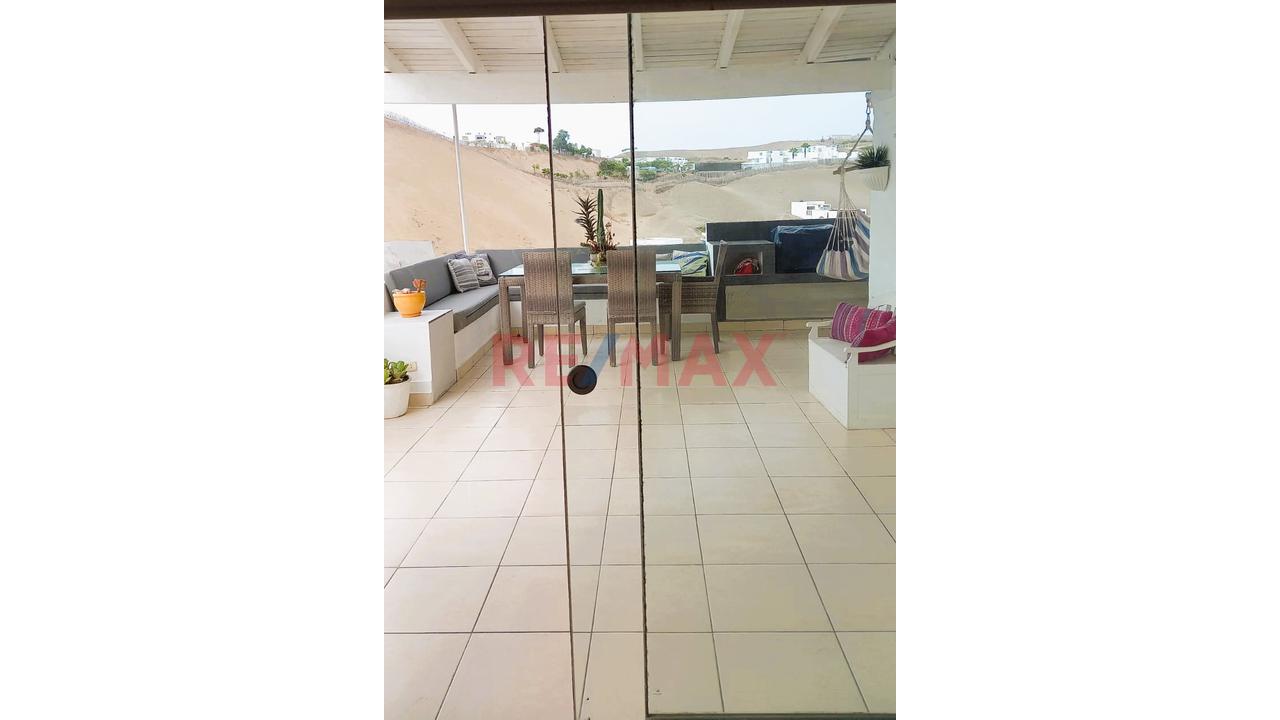 Venta - Acogedora Casa De Playa En Exclusiva Playa, Pto Fiel Ocasion — foto 5