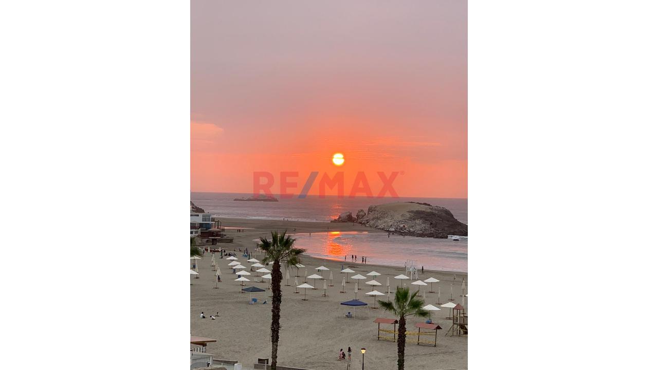 Venta - Acogedora Casa De Playa En Exclusiva Playa, Pto Fiel Ocasion — foto 7