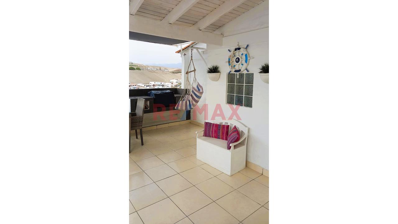 Venta - Acogedora Casa De Playa En Exclusiva Playa, Pto Fiel Ocasion — foto 12