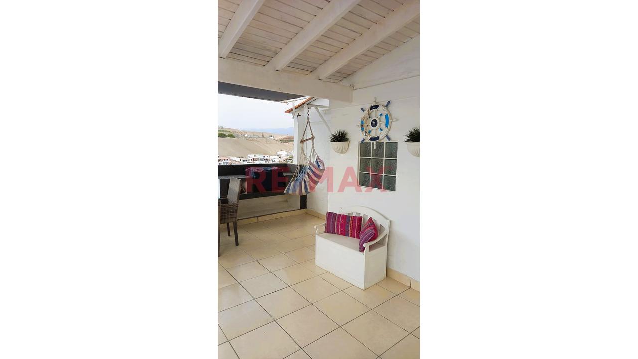 Venta - Acogedora Casa De Playa En Exclusiva Playa, Pto Fiel Ocasion — foto 14