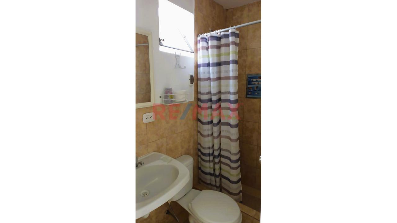 Venta - Acogedora Casa De Playa En Exclusiva Playa, Pto Fiel Ocasion — foto 15