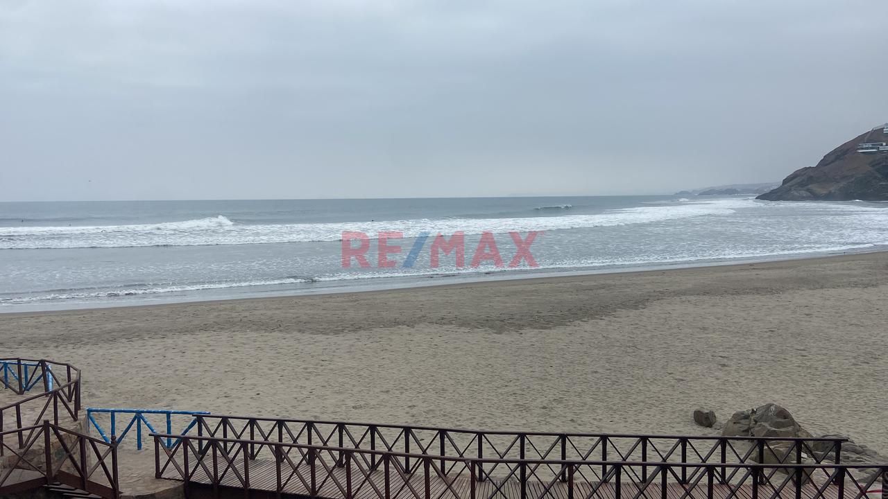 Venta - Acogedora Casa De Playa En Exclusiva Playa, Pto Fiel Ocasion — foto 11