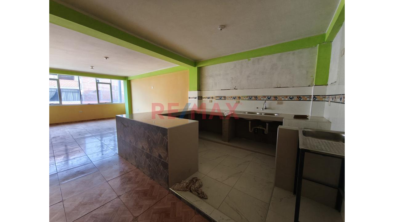 🏡 Casa De Estreno En Alquiler – Jayllihuaya, Puno - 9