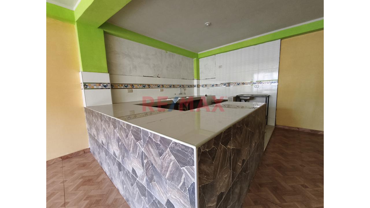 🏡 Casa De Estreno En Alquiler – Jayllihuaya, Puno - 10