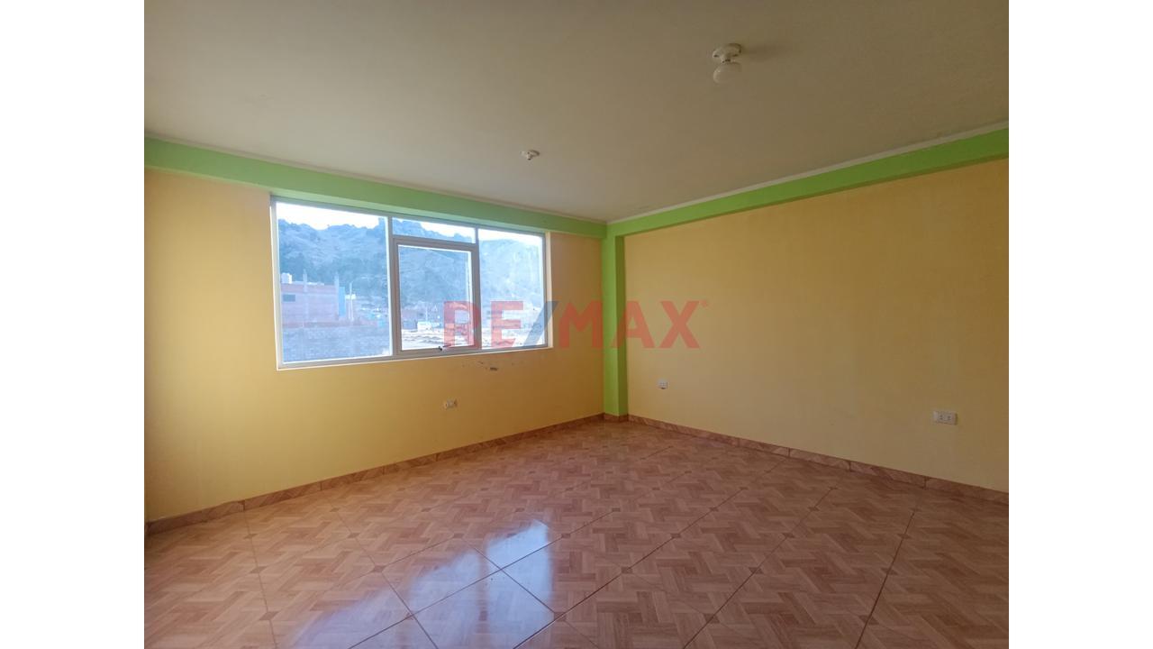 🏡 Casa De Estreno En Alquiler – Jayllihuaya, Puno - 2