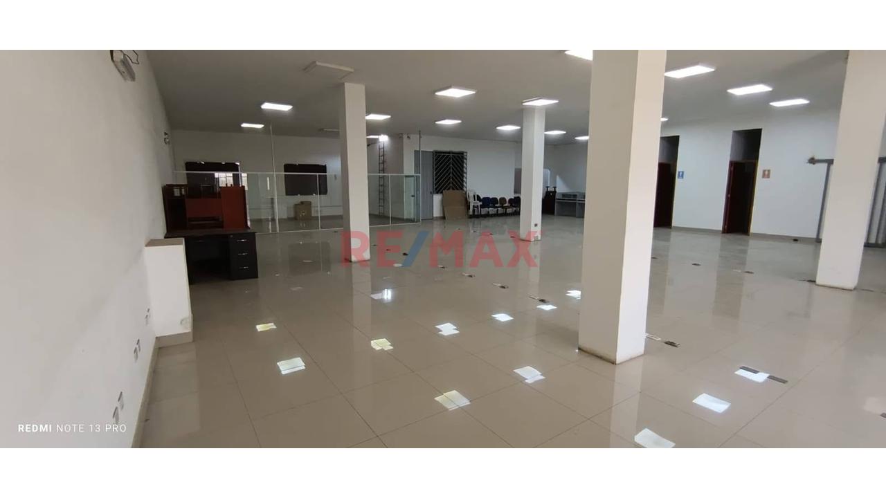 Alquiler De Local Comercial — foto 5