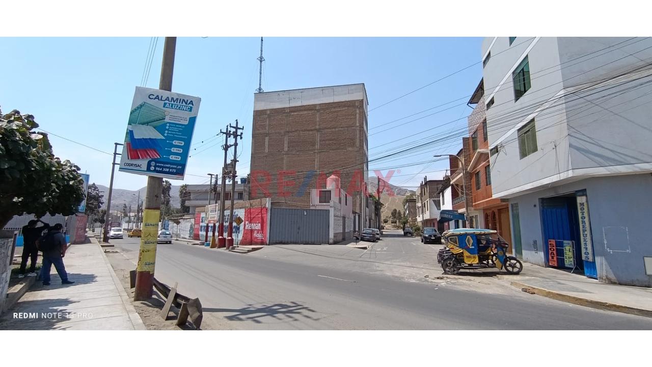 Alquiler De Local Comercial — foto 3