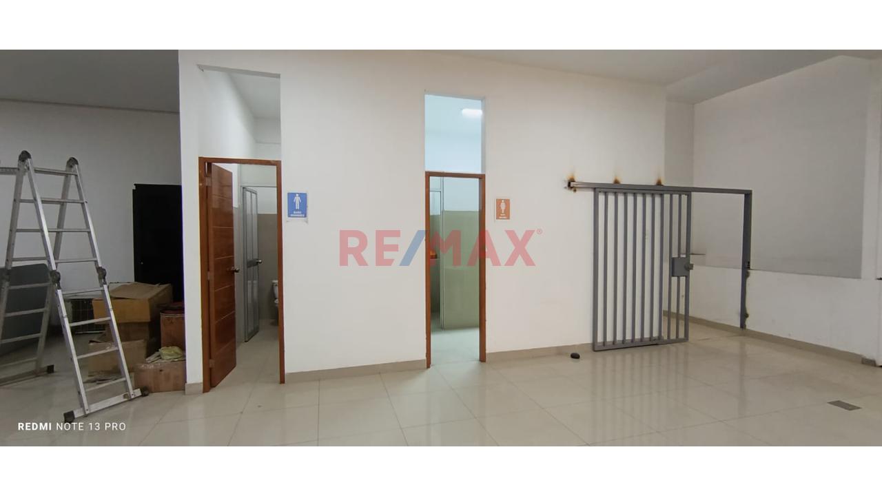 Alquiler De Local Comercial — foto 15