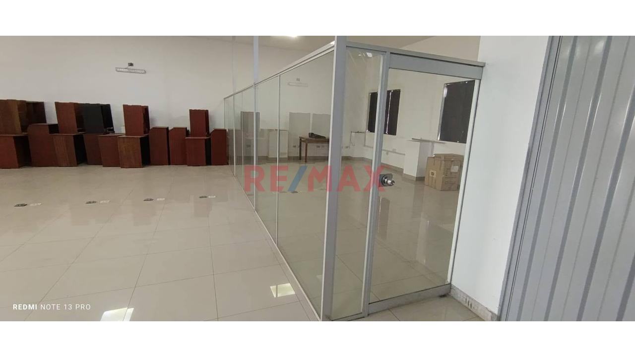 Alquiler De Local Comercial — foto 9
