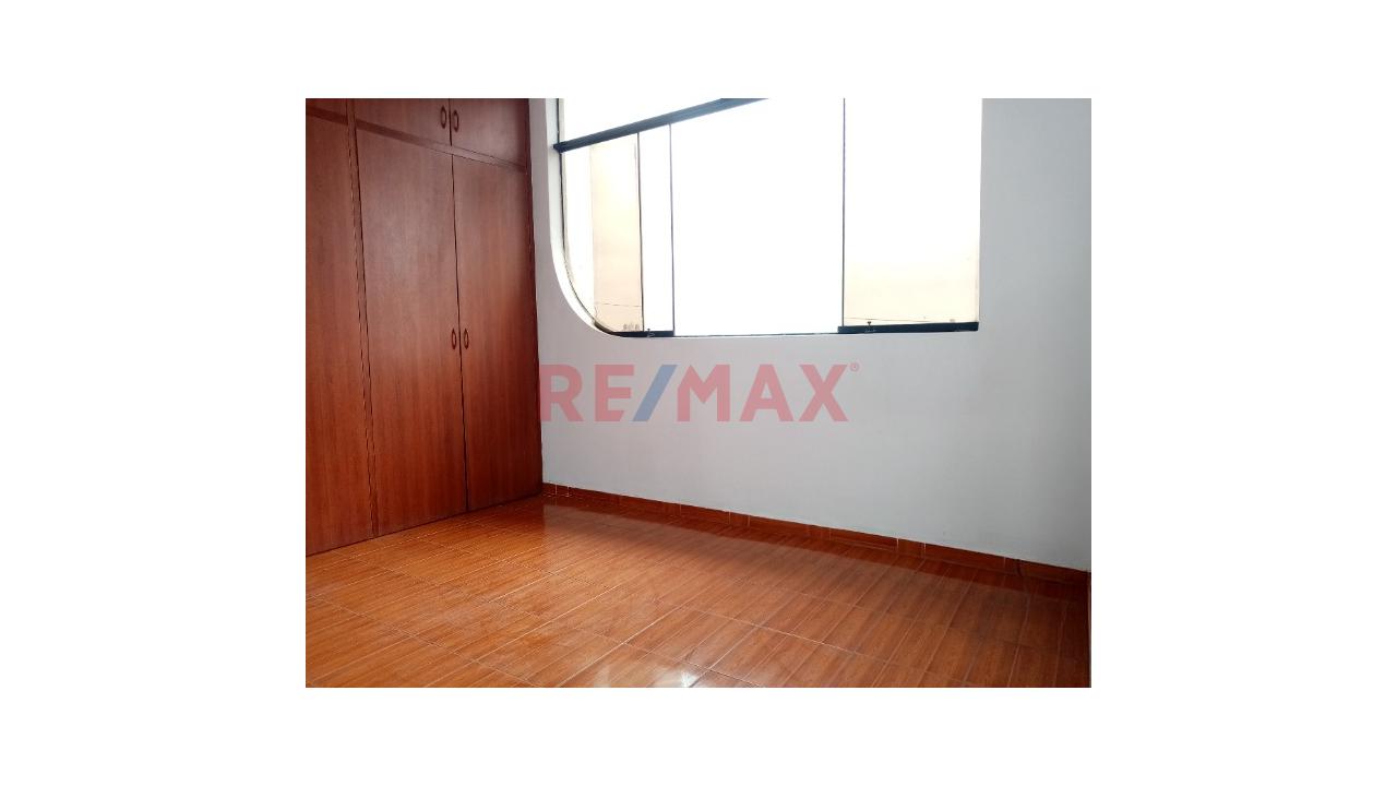 Venta De Departamento Con Azotea En Los Olivos🏡✨ — foto 9
