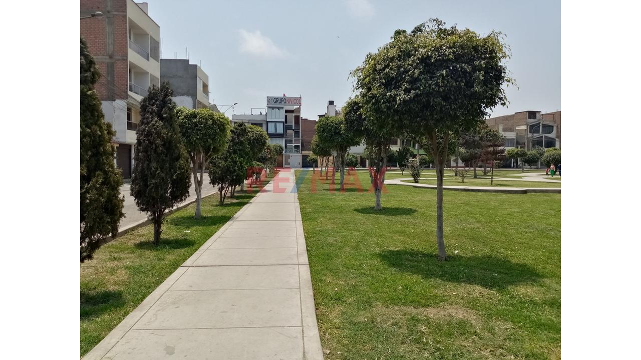 Venta De Departamento Con Azotea En Los Olivos🏡✨ — foto 10