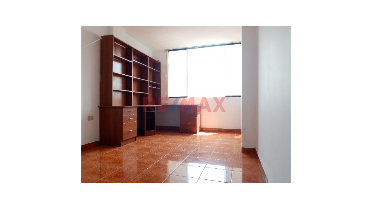 Venta De Departamento Con Azotea En Los Olivos🏡✨ — foto 7