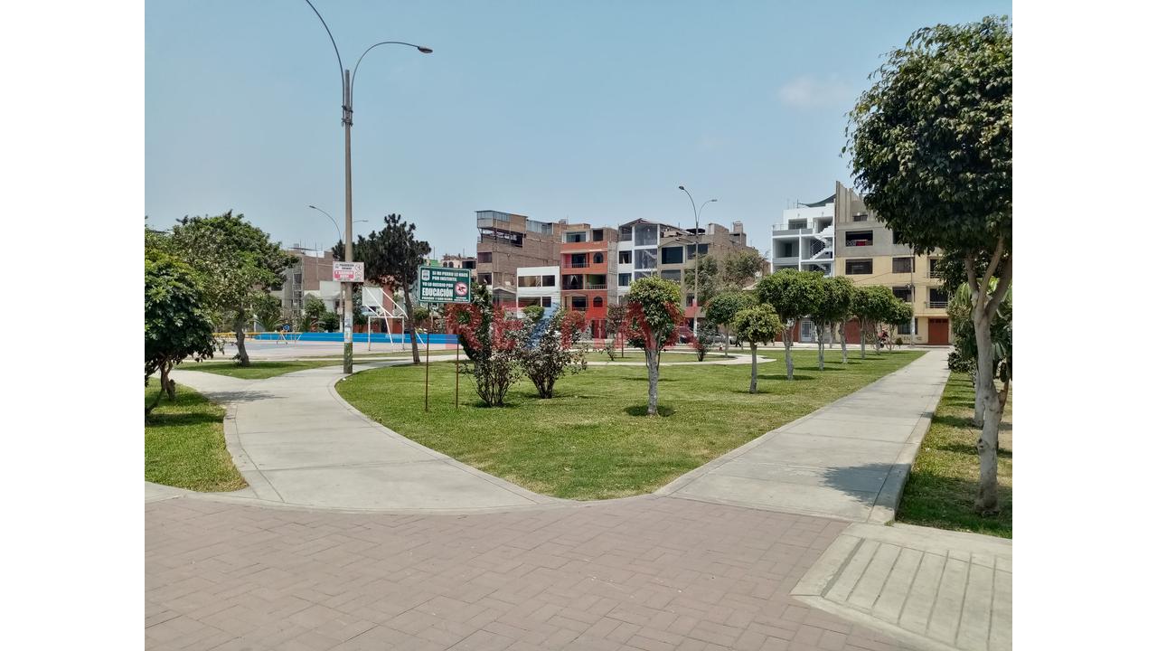 Venta De Departamento Con Azotea En Los Olivos🏡✨ — foto 11