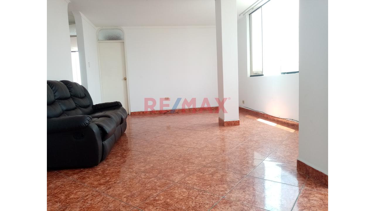 Venta De Departamento Con Azotea En Los Olivos🏡✨ — foto 13