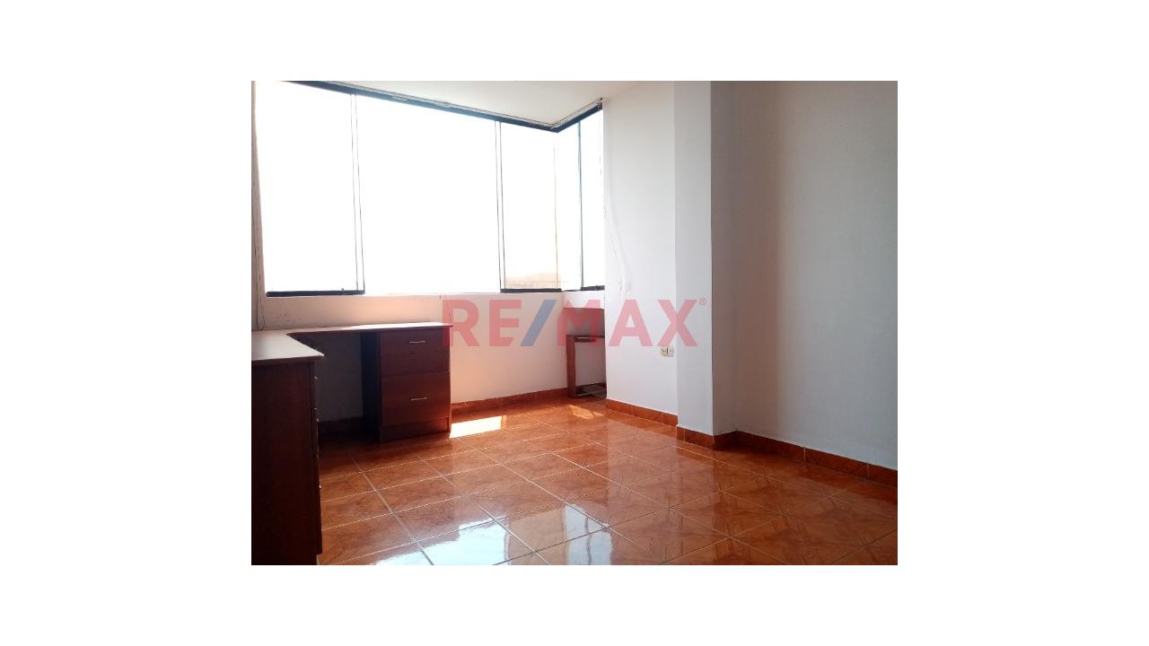 Venta De Departamento Con Azotea En Los Olivos🏡✨ — foto 6