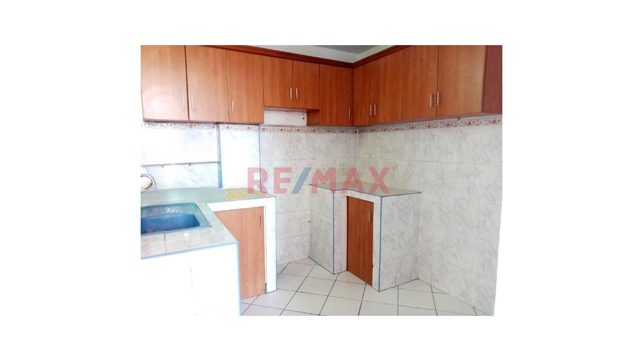 Venta De Departamento Con Azotea En Los Olivos🏡✨ — foto 5
