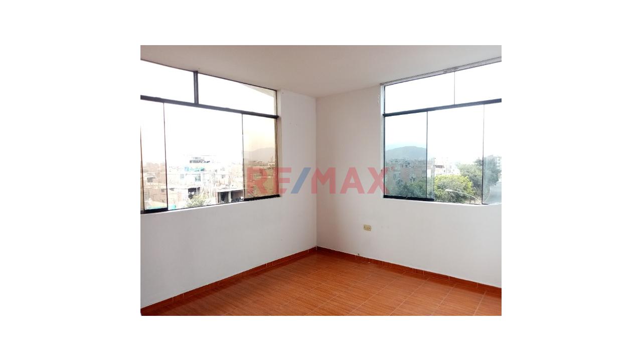 Venta De Departamento Con Azotea En Los Olivos🏡✨ — foto 2