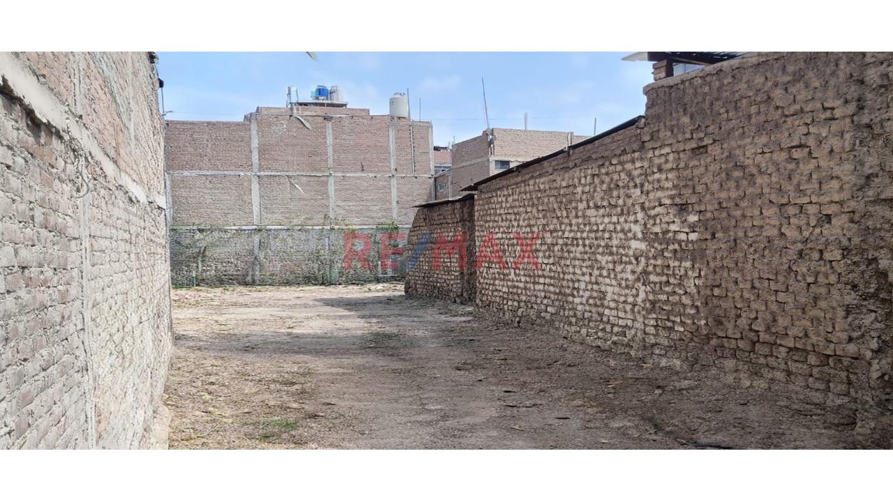 Terreno En Venta Av. Grau - Dos Frentes — foto 6
