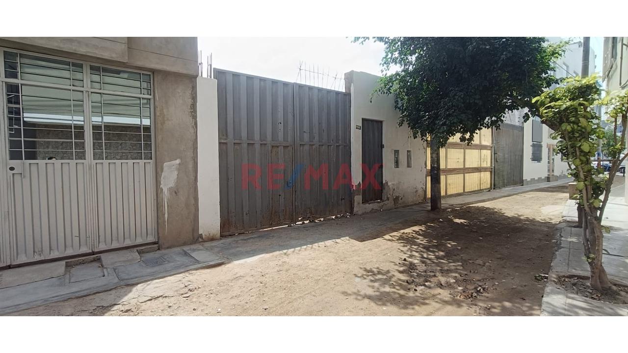 Terreno En Venta Av. Grau - Dos Frentes — foto 7