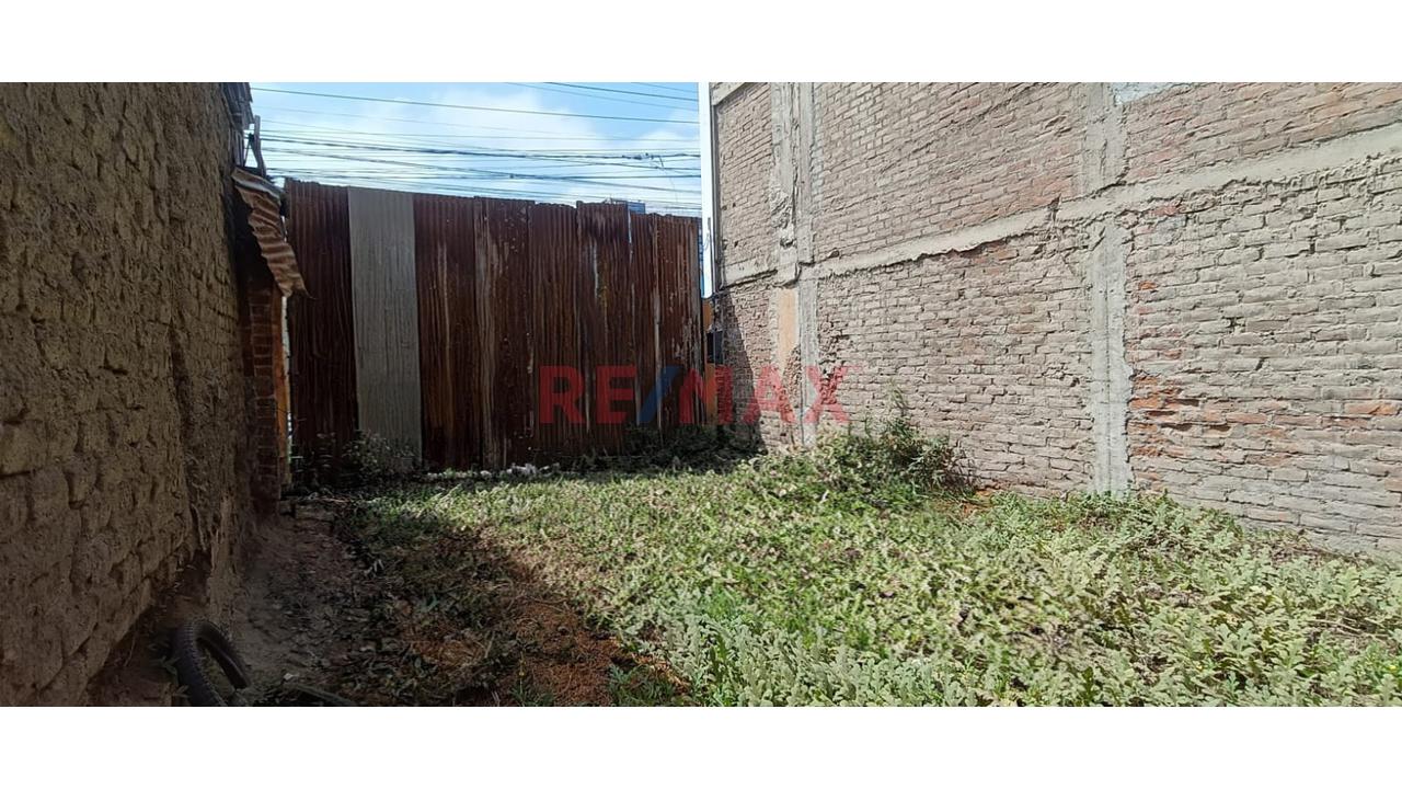 Terreno En Venta Av. Grau - Dos Frentes — foto 10