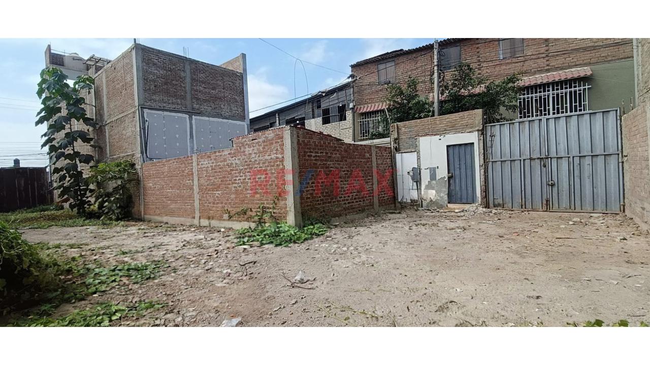 Terreno En Venta Av. Grau - Dos Frentes — foto 5