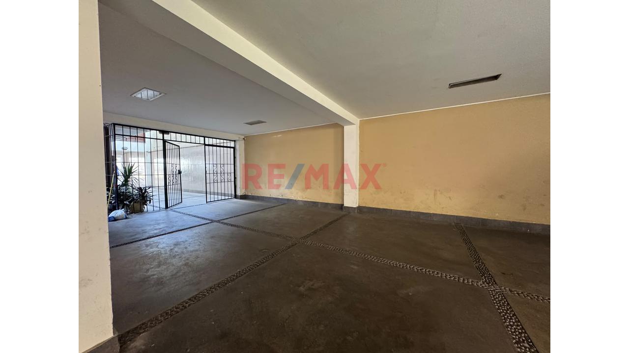 Alquiler Departamento Amoblado En San Isidro — foto 15