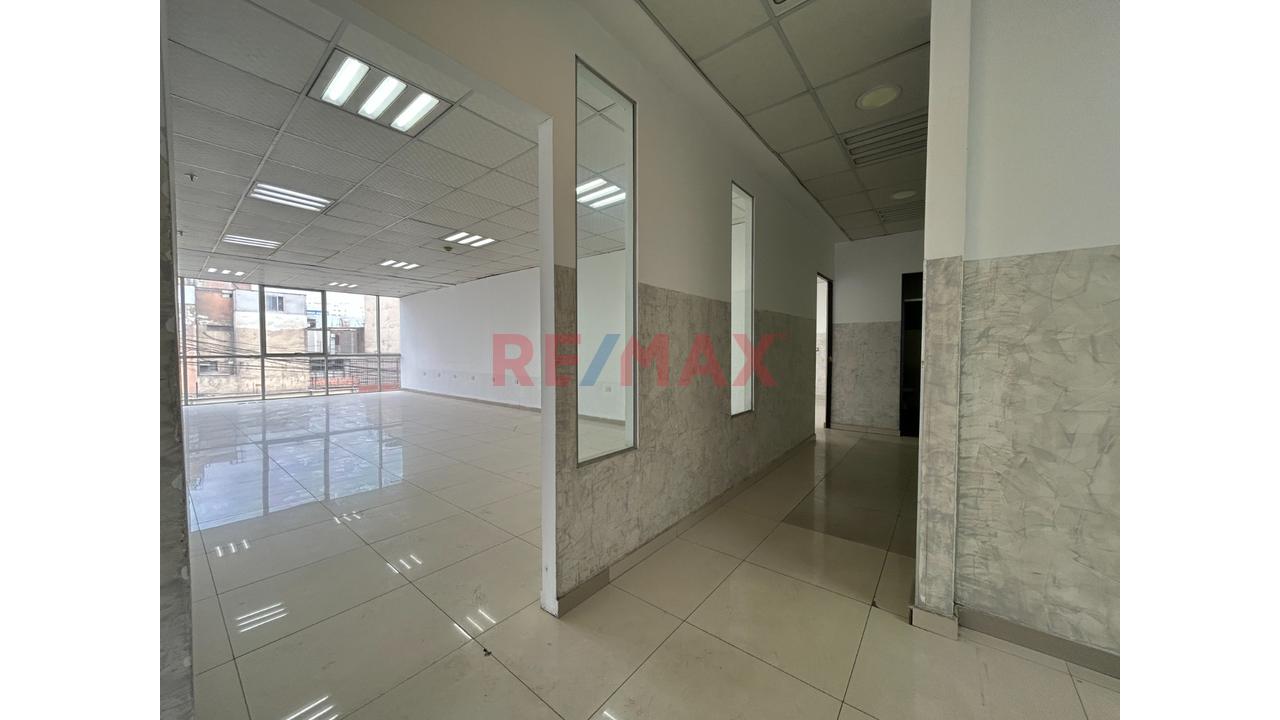 Oficinas Corporativas En Alquiler – Av. Circunvalación, Cerca Al Trébol De Javier Prado - 3