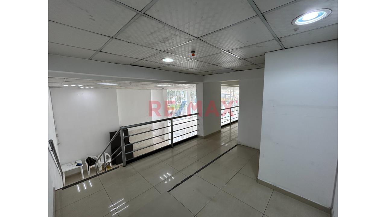 Oficinas Corporativas En Alquiler – Av. Circunvalación, Cerca Al Trébol De Javier Prado - 2