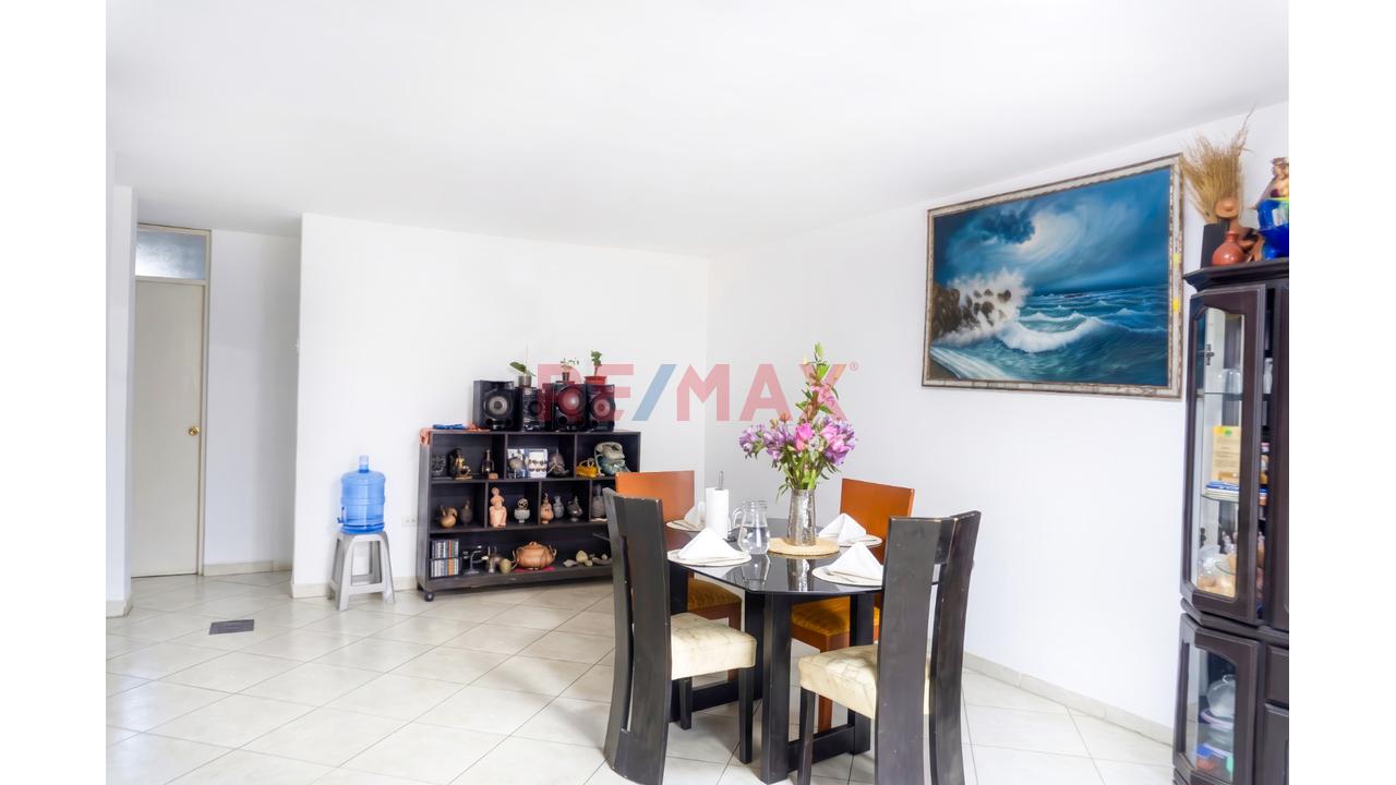 Venta De Casa Residencial - En El Tambo - 2