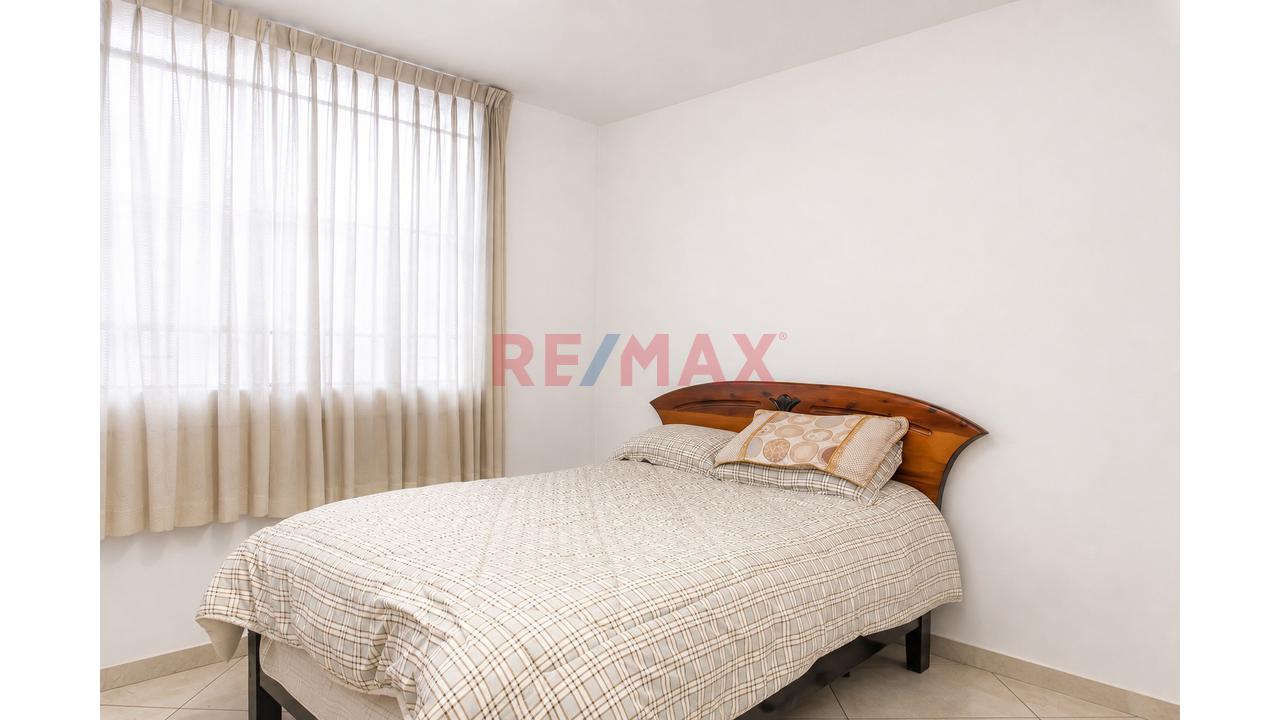 Venta De Casa Residencial - En El Tambo - 8