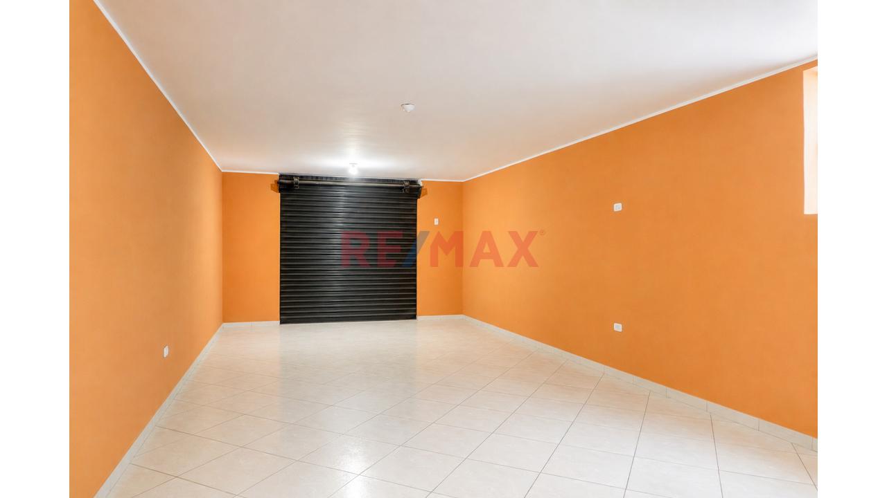 Venta De Casa Residencial - En El Tambo - 7