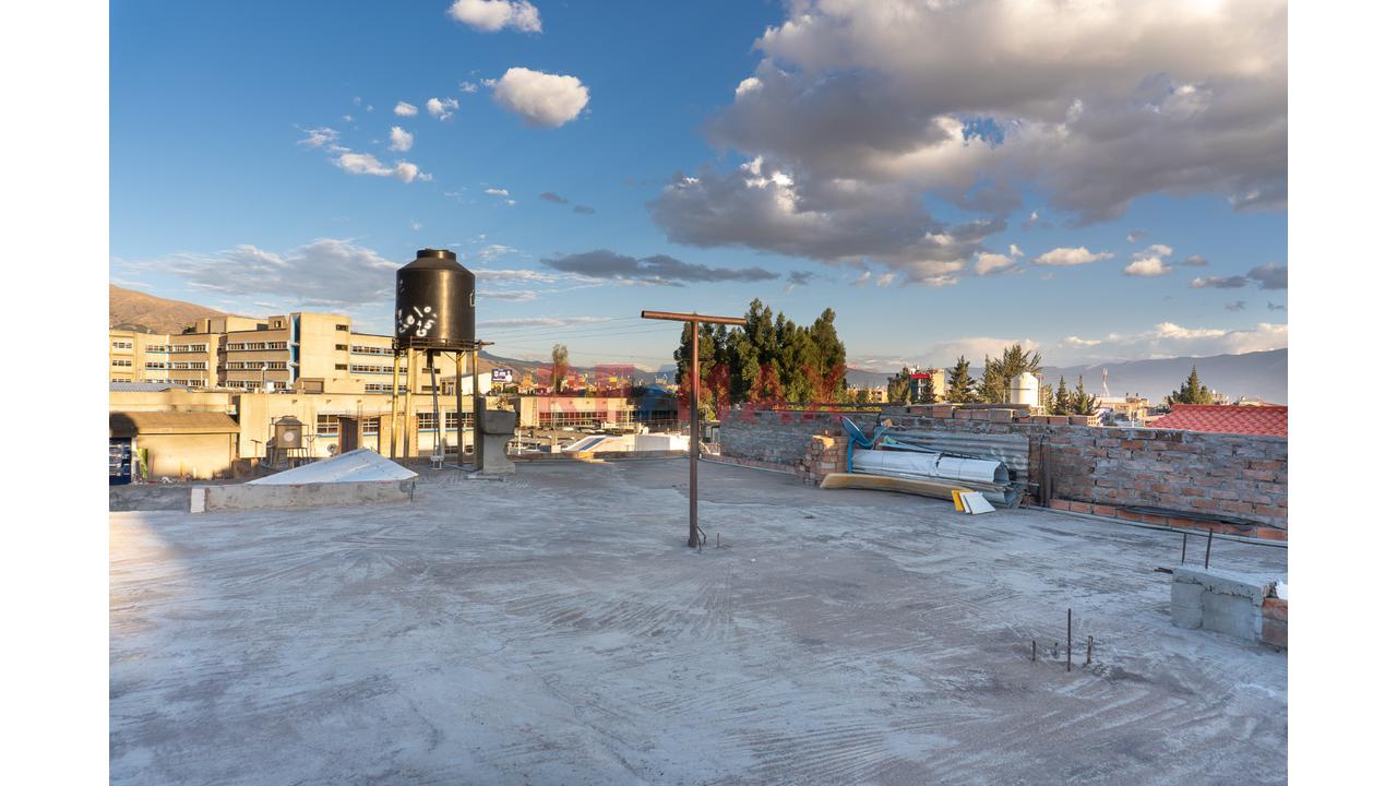 Venta De Casa Residencial - En El Tambo - 11