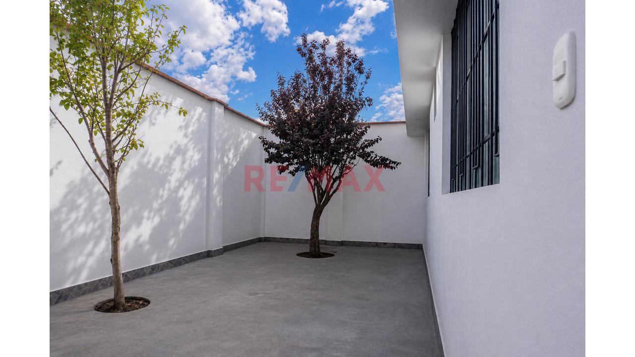 Venta De Casa Residencial - En El Tambo - 13
