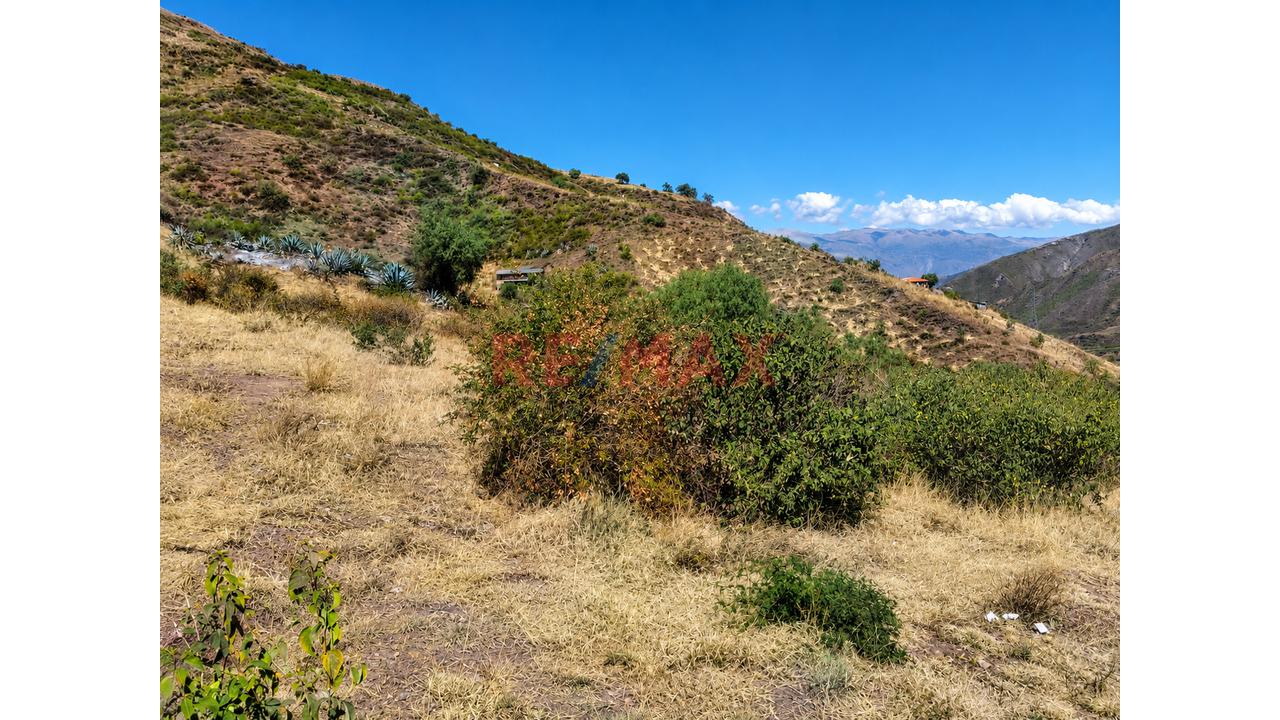 🌿🏔️ Terreno En Venta – Limatambo - 3