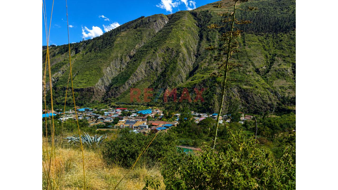 🌿🏔️ Terreno En Venta – Limatambo - 4