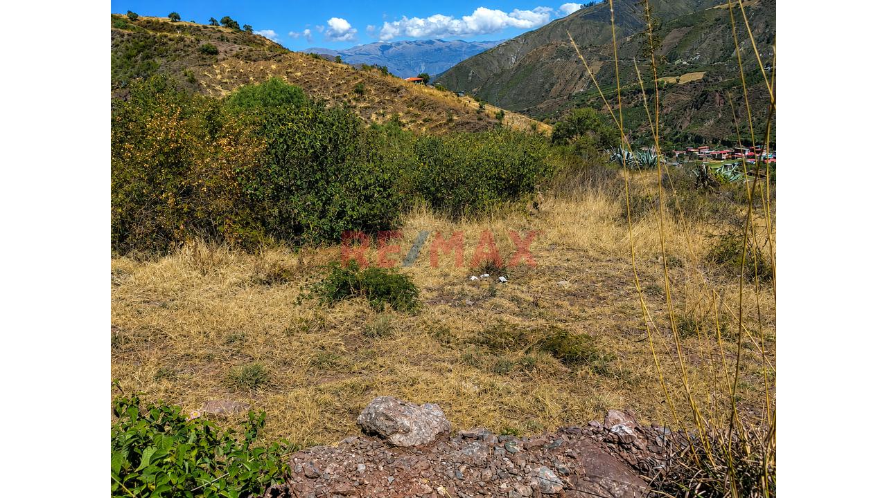 🌿🏔️ Terreno En Venta – Limatambo - 1