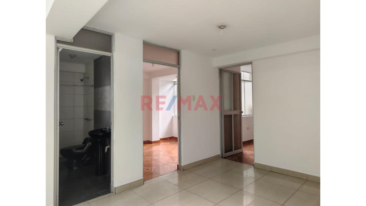 Departamento Flat En Alquiler - 4