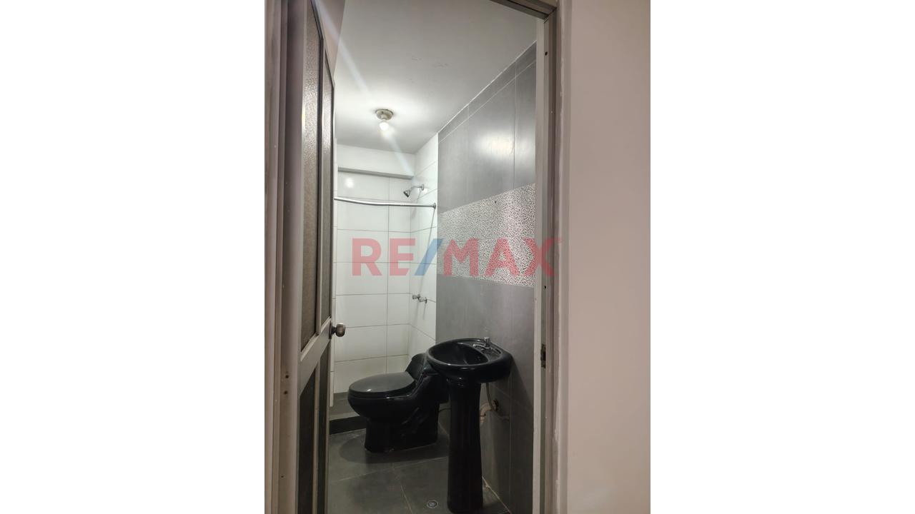 Departamento Flat En Alquiler - 7
