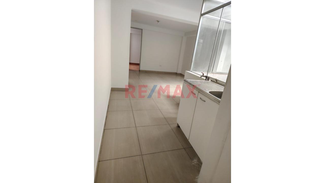 Departamento Flat En Alquiler - 6