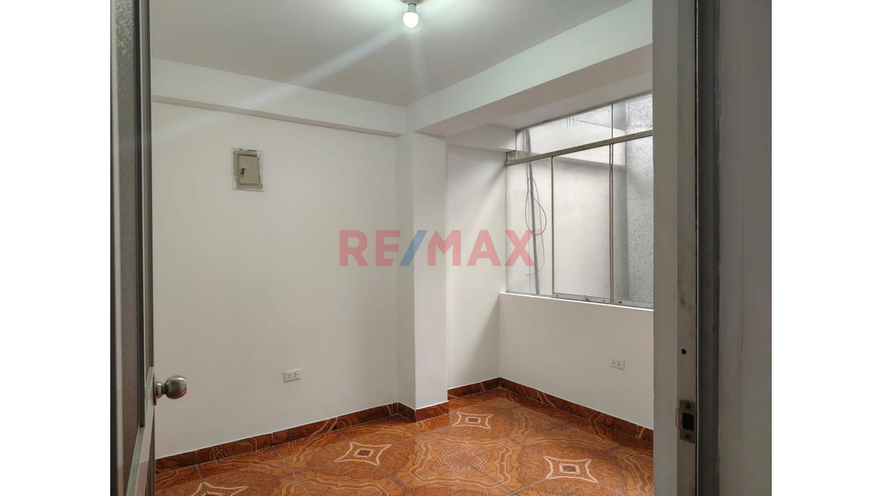 Departamento Flat En Alquiler - 5