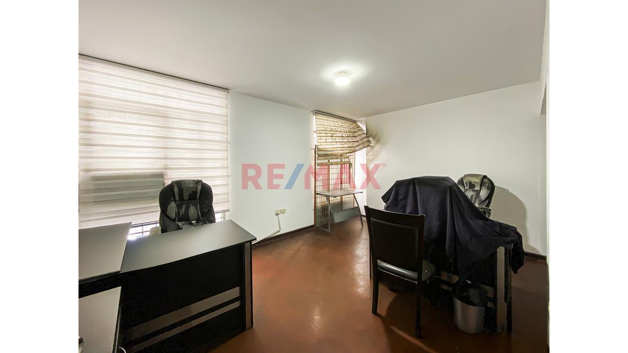 Alquiler De Local Comercial En Esquina Con Doble Frente – Bellavista, Callao - 9