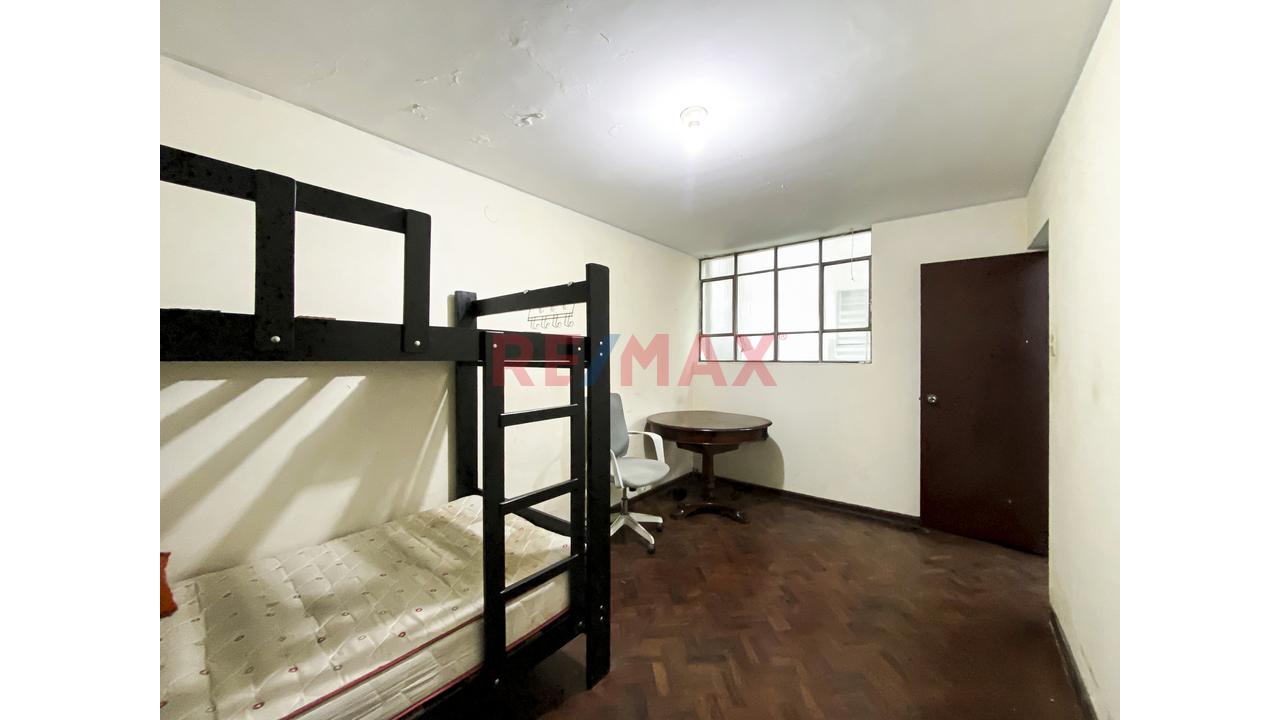 Alquiler De Local Comercial En Esquina Con Doble Frente – Bellavista, Callao - 10