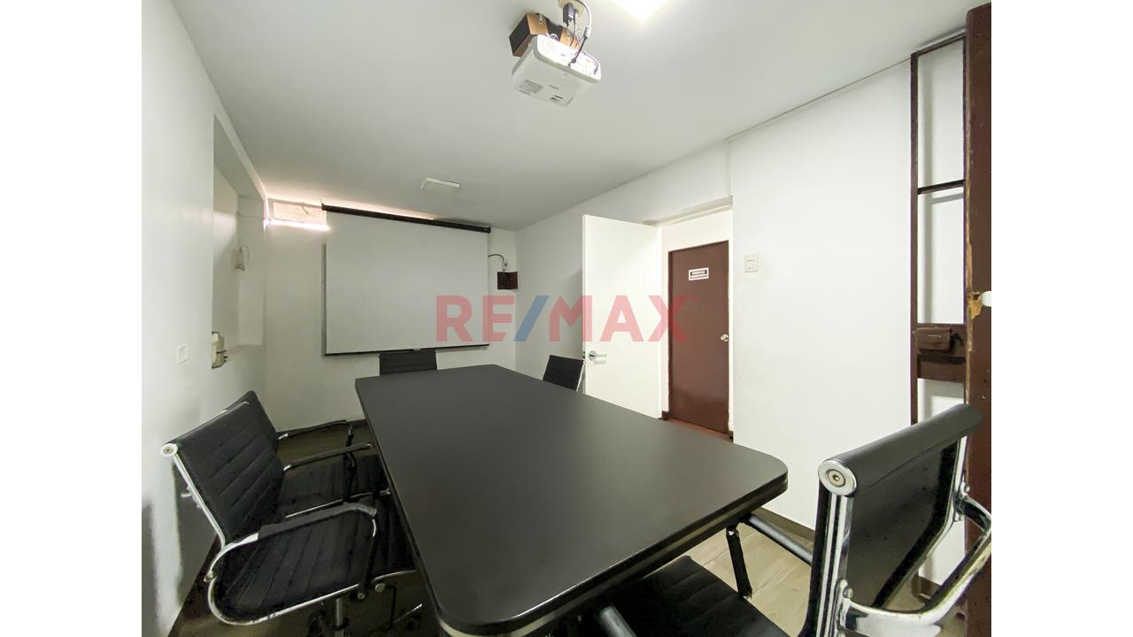Alquiler De Local Comercial En Esquina Con Doble Frente – Bellavista, Callao - 7