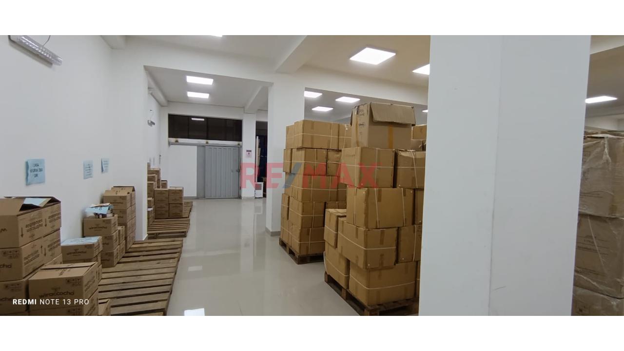Alquiler De Local Comercial — foto 5