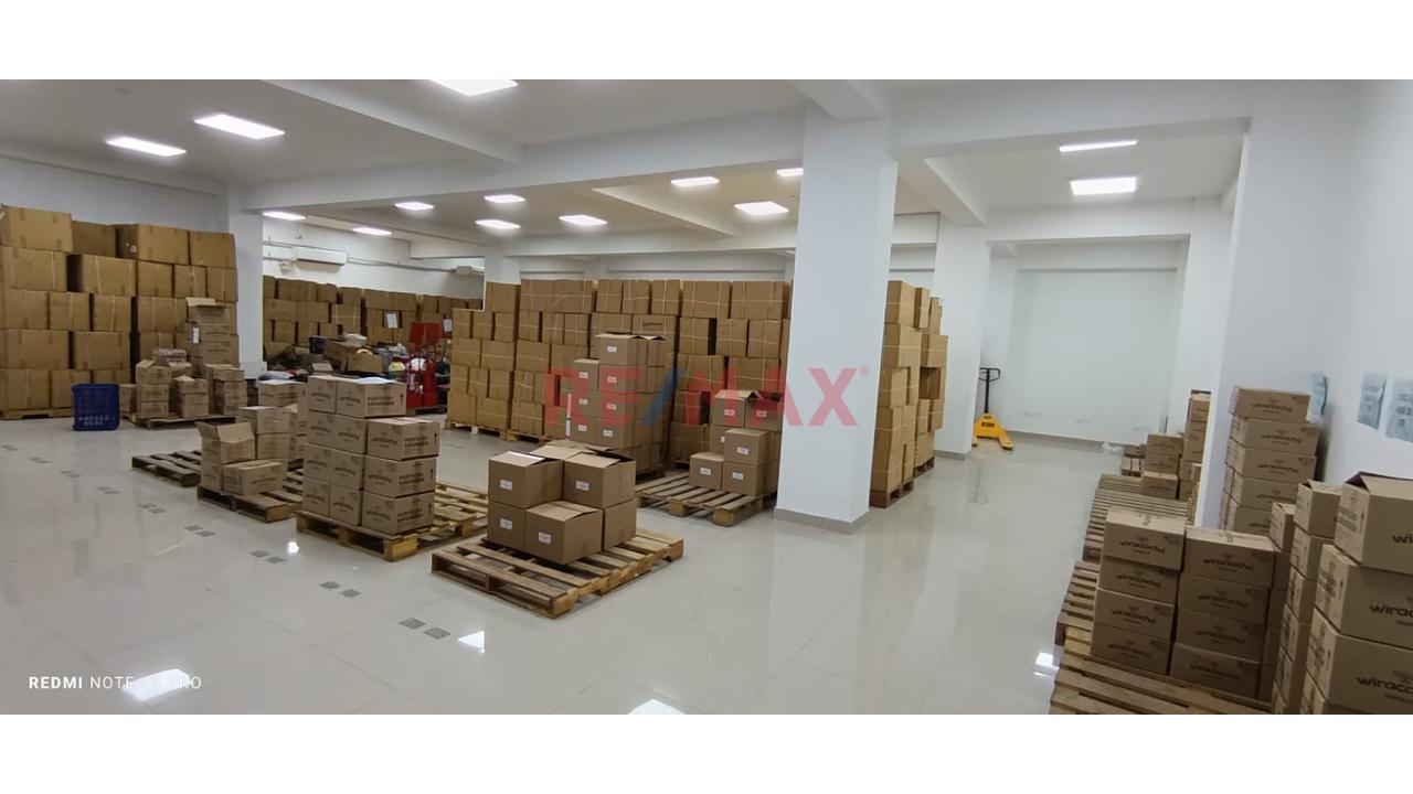 Alquiler De Local Comercial — foto 6