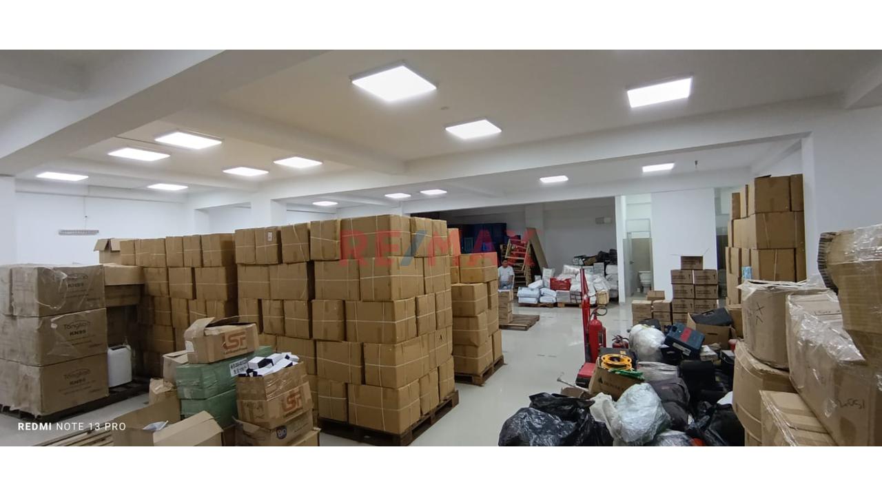 Alquiler De Local Comercial — foto 8
