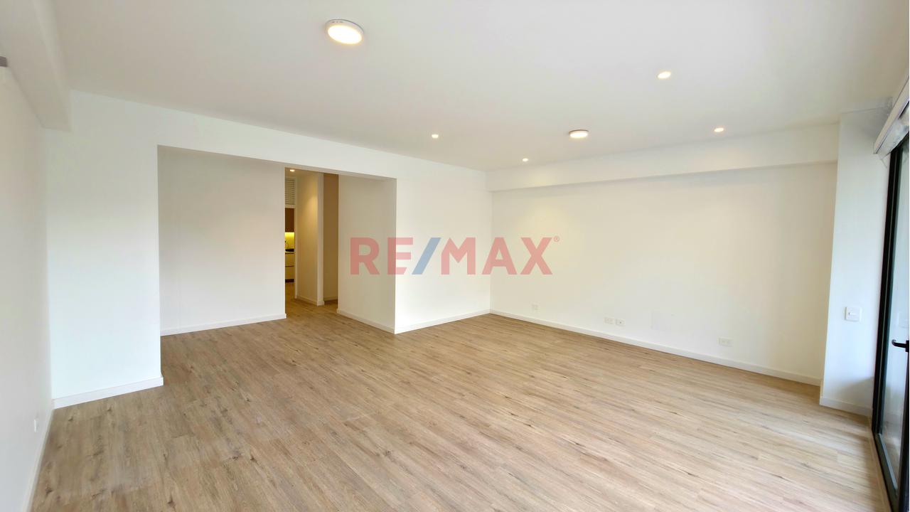 Venta Departamento San Isidro – Lujo – Choquehuanca — foto 3